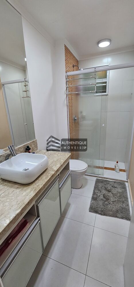 Apartamento à venda com 3 quartos, 80m² - Foto 9