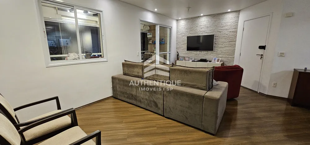 Apartamento, 3 quartos, 80 m² - Foto 36