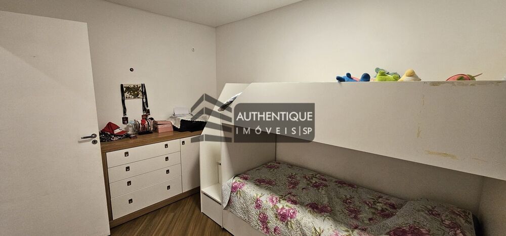 Apartamento à venda com 3 quartos, 80m² - Foto 12