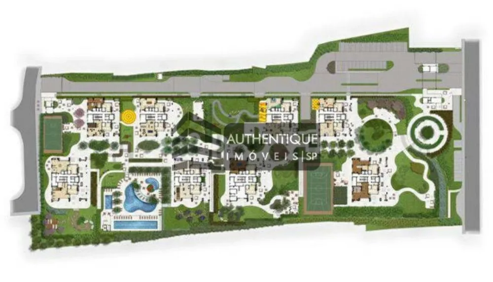 Apartamento, 3 quartos, 80 m² - Foto 16