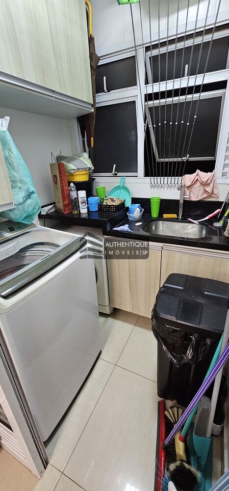 Apartamento à venda com 3 quartos, 80m² - Foto 7