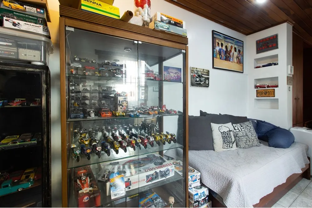 Casa, 3 quartos, 189 m² - Foto 2