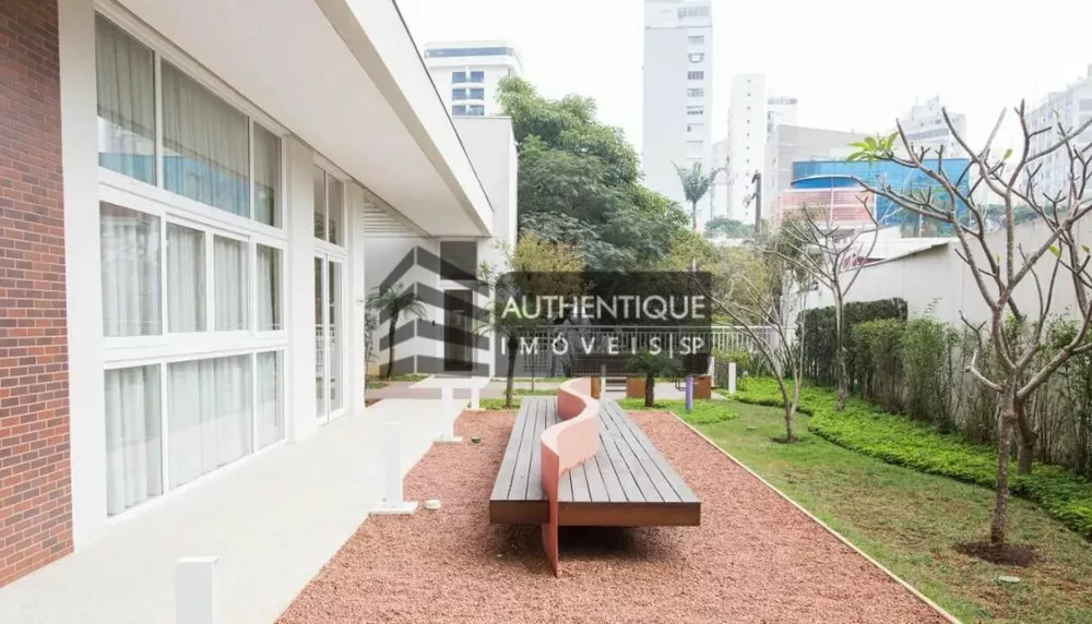 Apartamento à venda com 4 quartos, 171m² - Foto 10