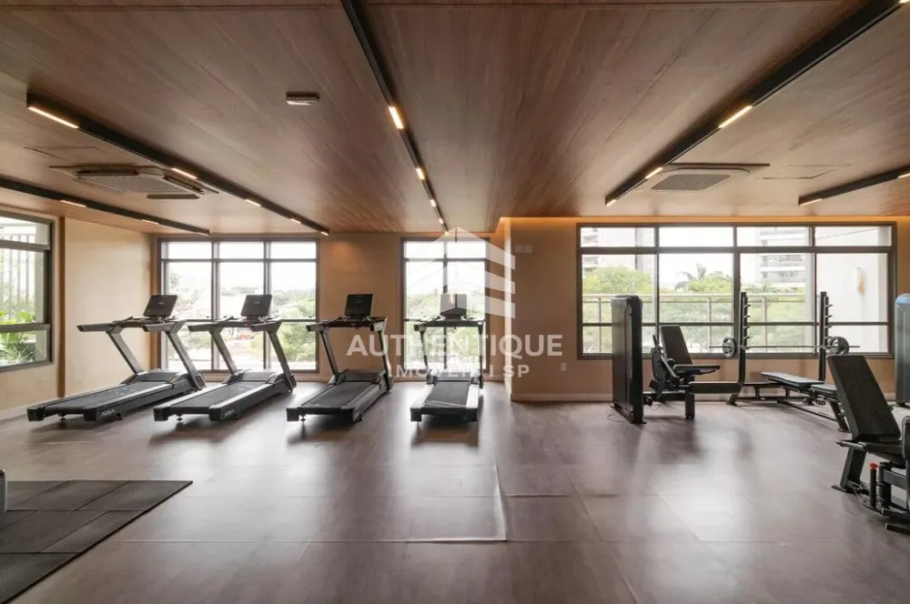 Apartamento, 2 quartos, 79 m² - Foto 4