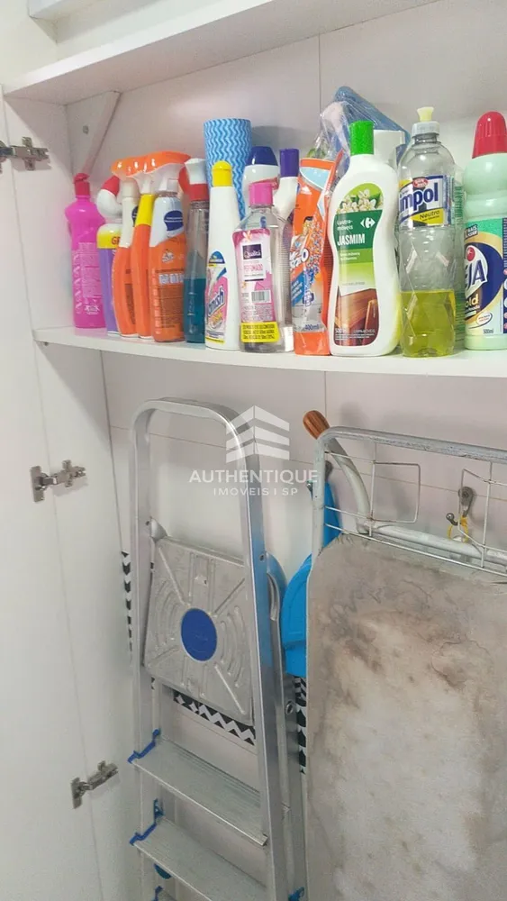 Apartamento, 2 quartos, 83 m² - Foto 31