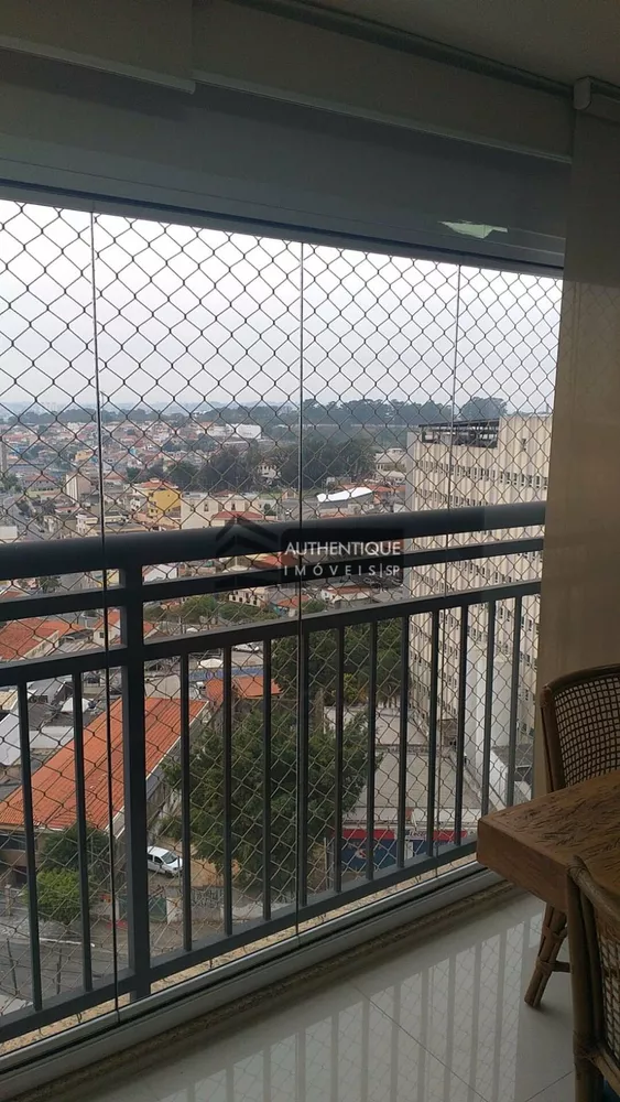 Apartamento, 2 quartos, 83 m² - Foto 23