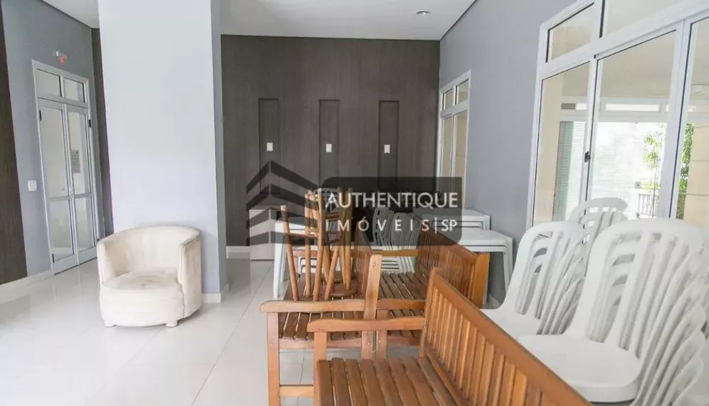 Apartamento à venda com 2 quartos, 83m² - Foto 16