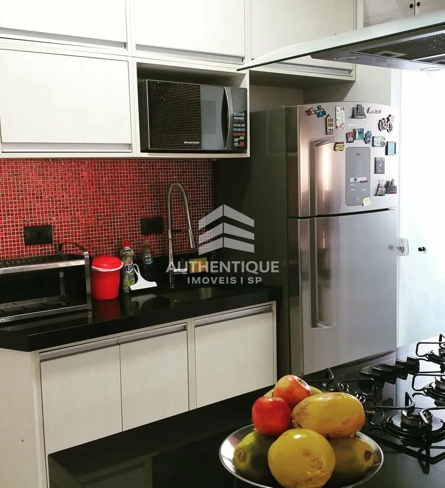 Apartamento, 2 quartos, 83 m² - Foto 33