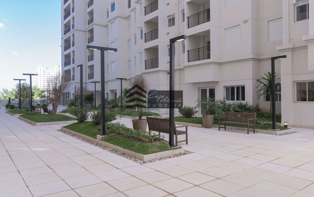 Apartamento, 3 quartos, 67 m² - Foto 10