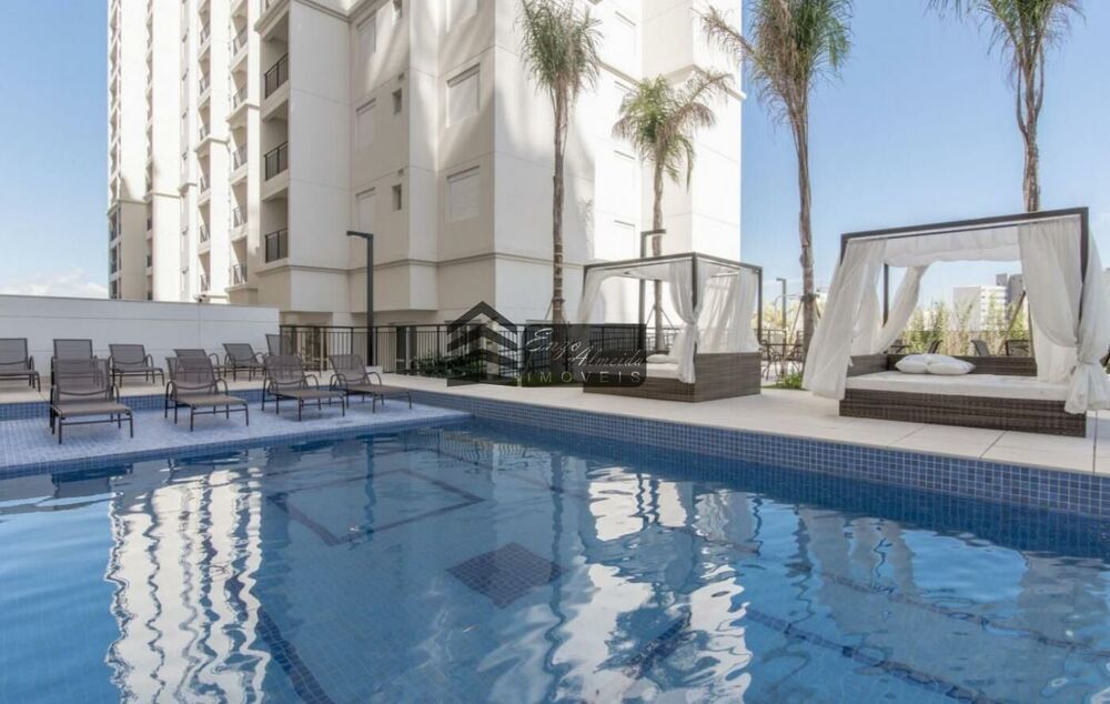 Apartamento, 3 quartos, 67 m² - Foto 1