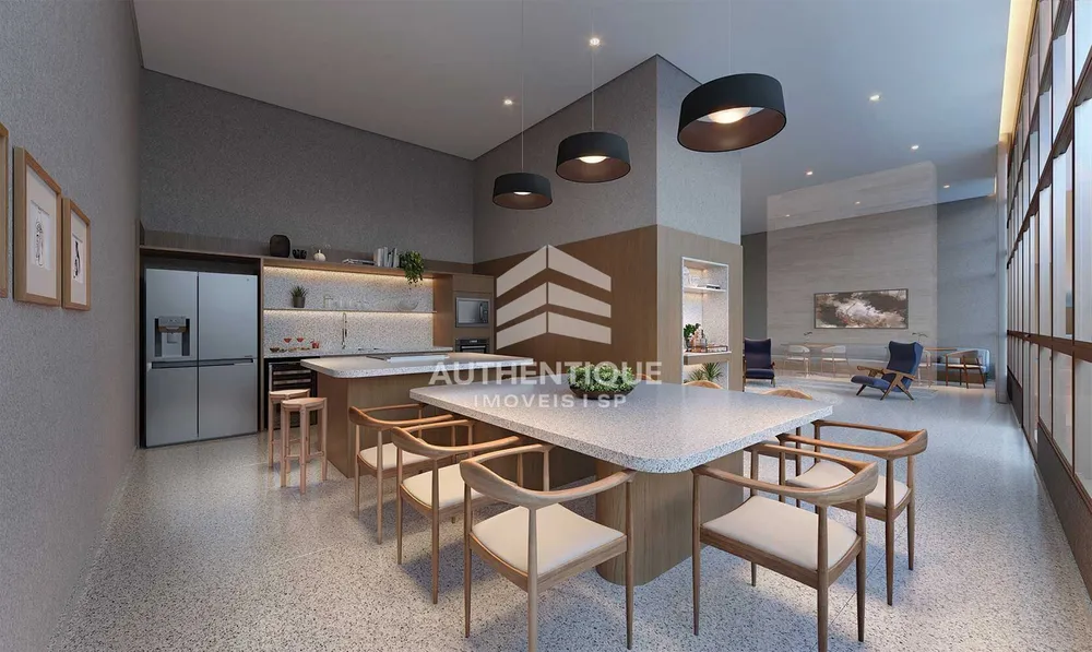 Apartamento, 4 quartos, 294 m² - Foto 16