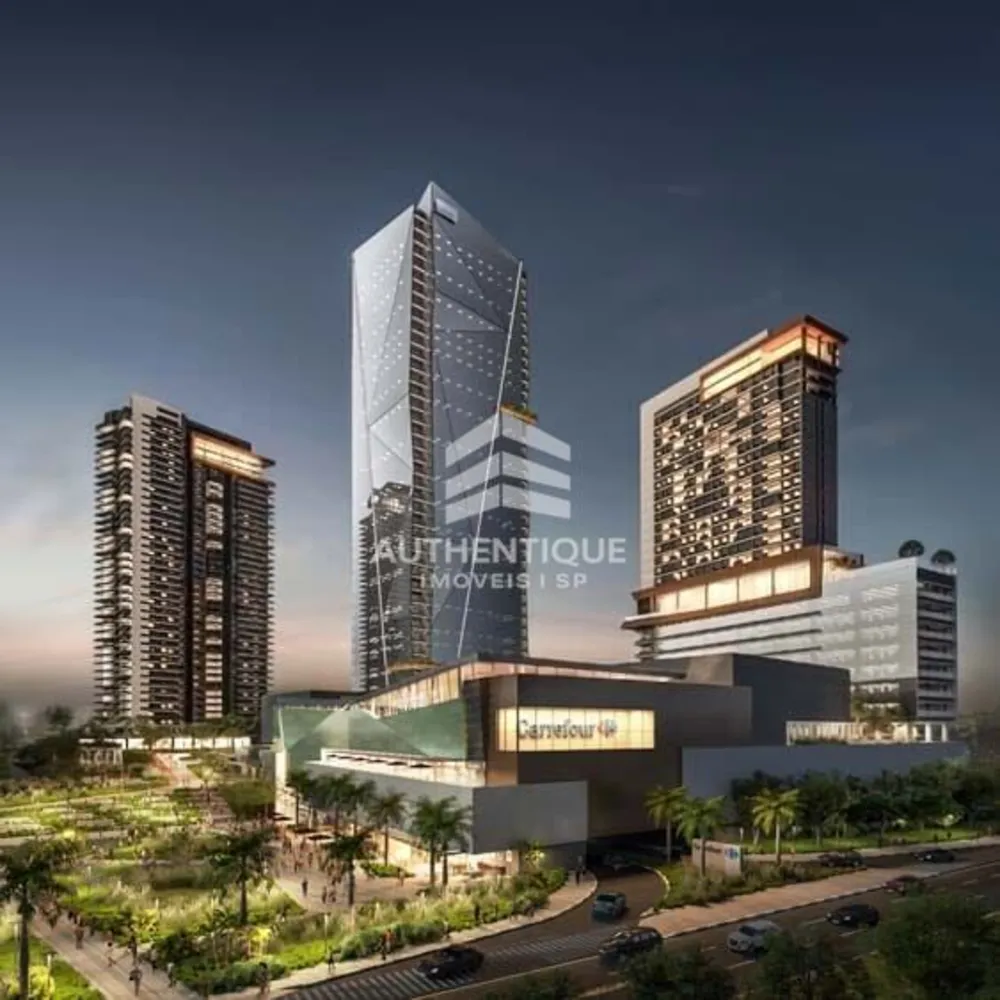 Apartamento, 4 quartos, 294 m² - Foto 8