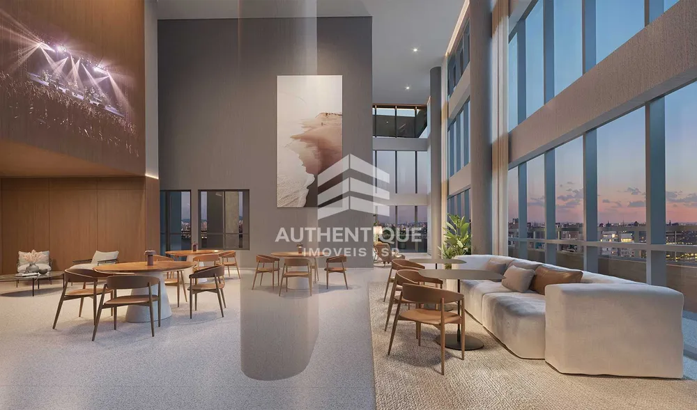 Apartamento, 4 quartos, 294 m² - Foto 12