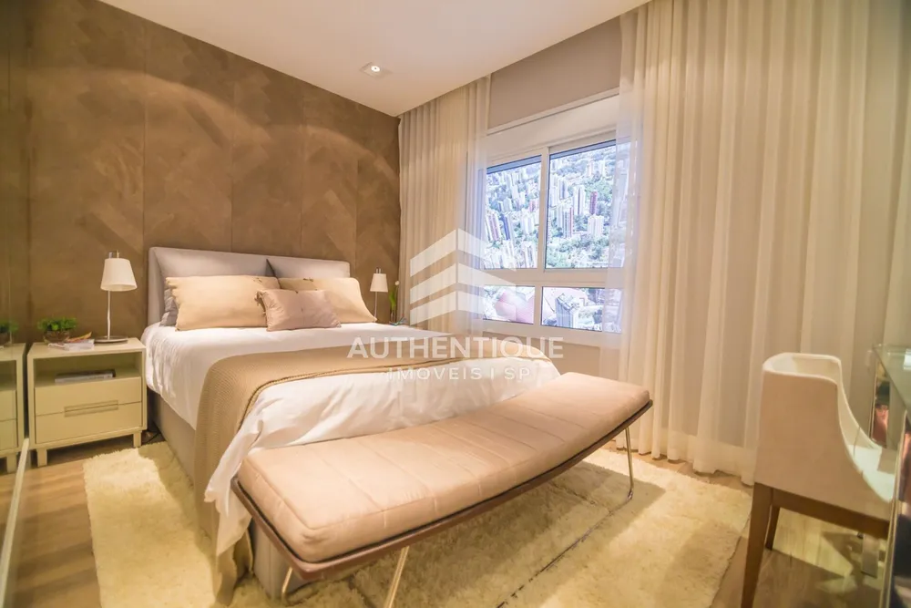 Apartamento, 3 quartos, 58 m² - Foto 4