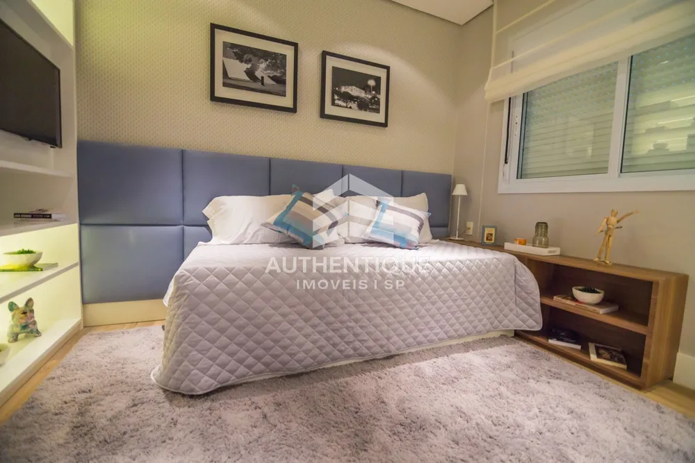 Apartamento, 3 quartos, 58 m² - Foto 5