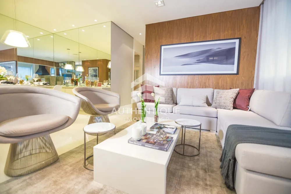 Apartamento, 3 quartos, 58 m² - Foto 2