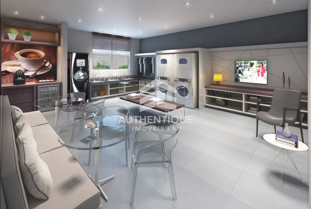 Apartamento, 3 quartos, 58 m² - Foto 12