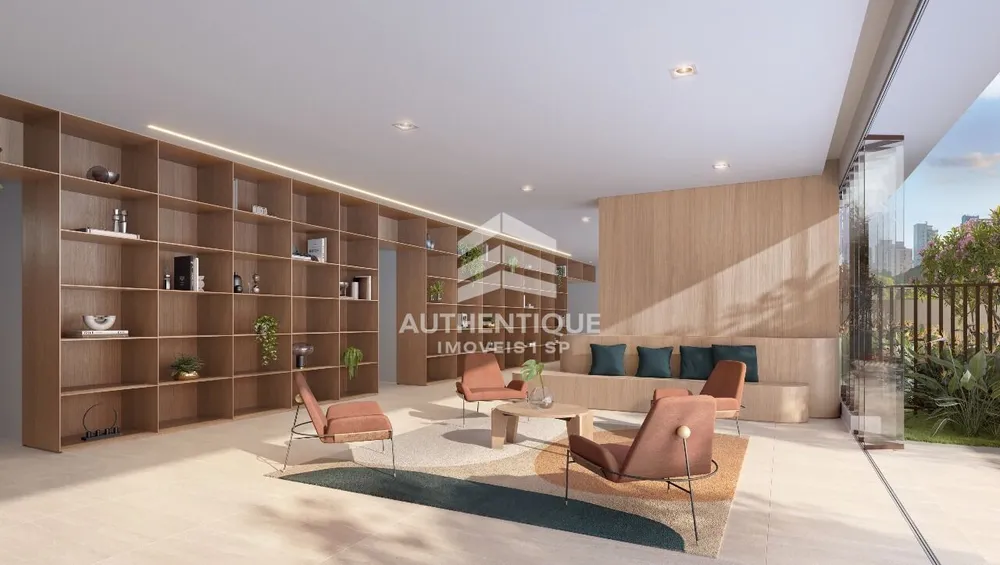 Apartamento, 3 quartos, 166 m² - Foto 15