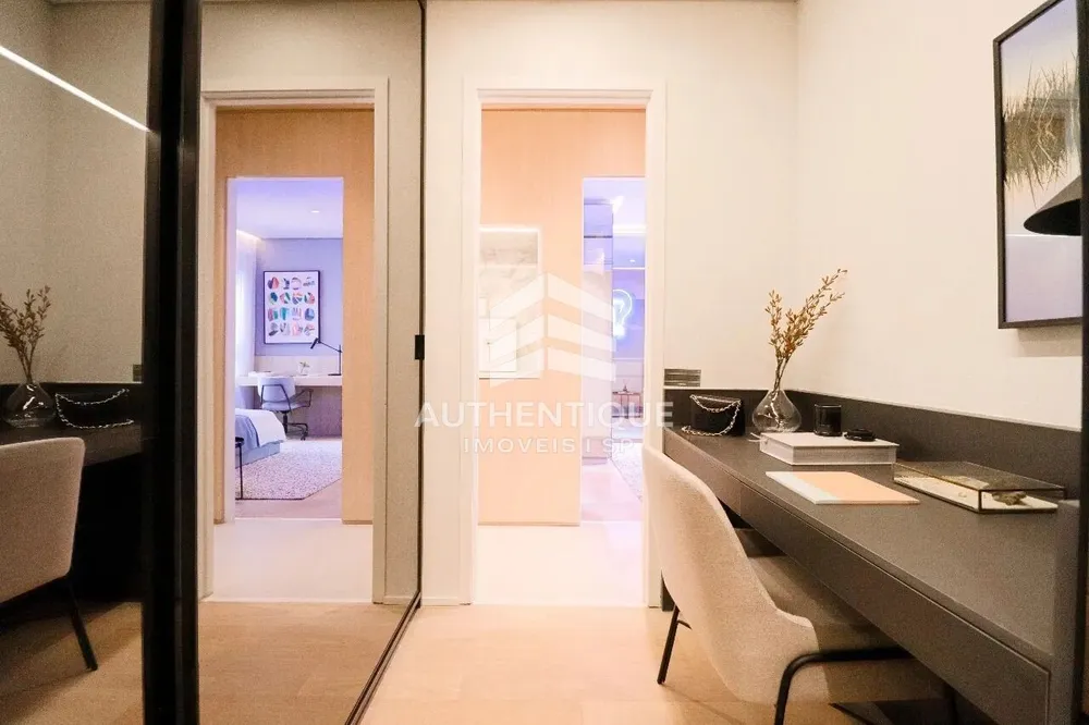 Apartamento, 3 quartos, 166 m² - Foto 7
