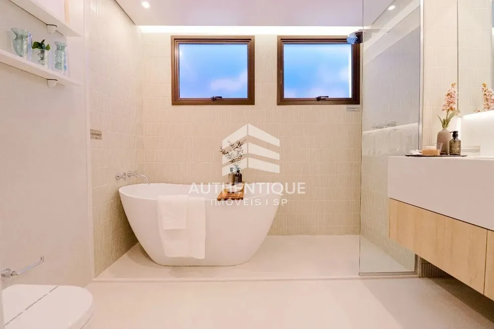 Apartamento, 3 quartos, 166 m² - Foto 7