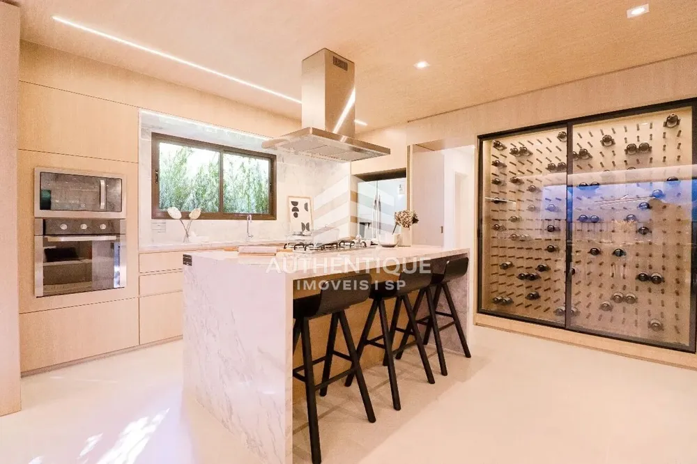 Apartamento, 3 quartos, 166 m² - Foto 5