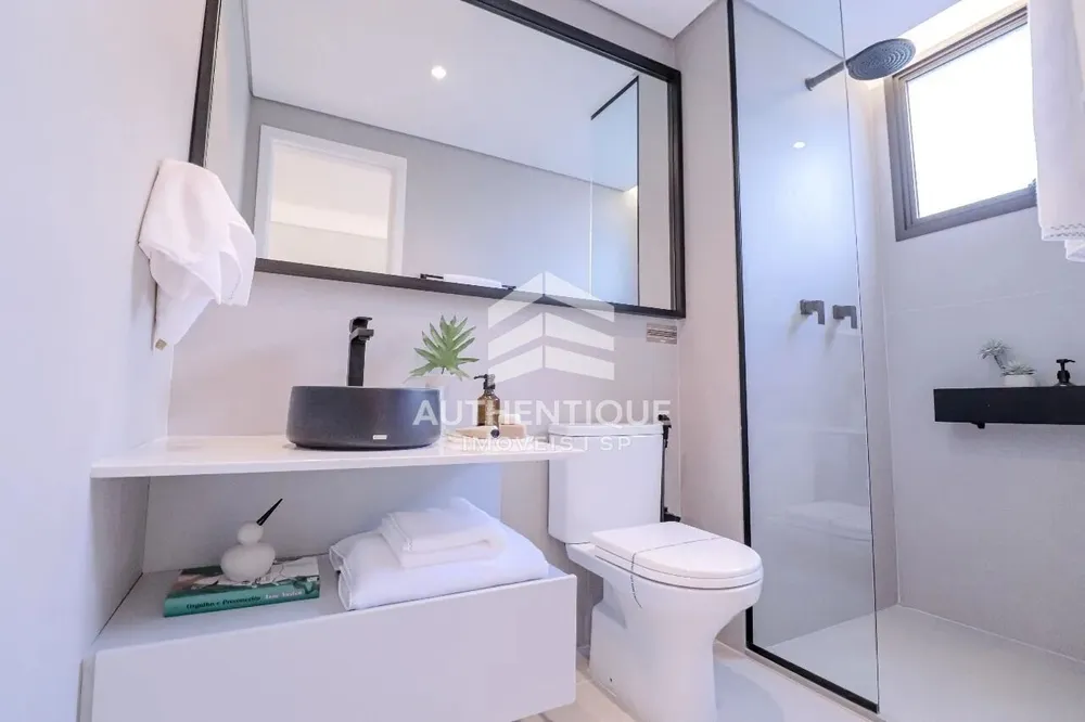 Apartamento, 3 quartos, 166 m² - Foto 8