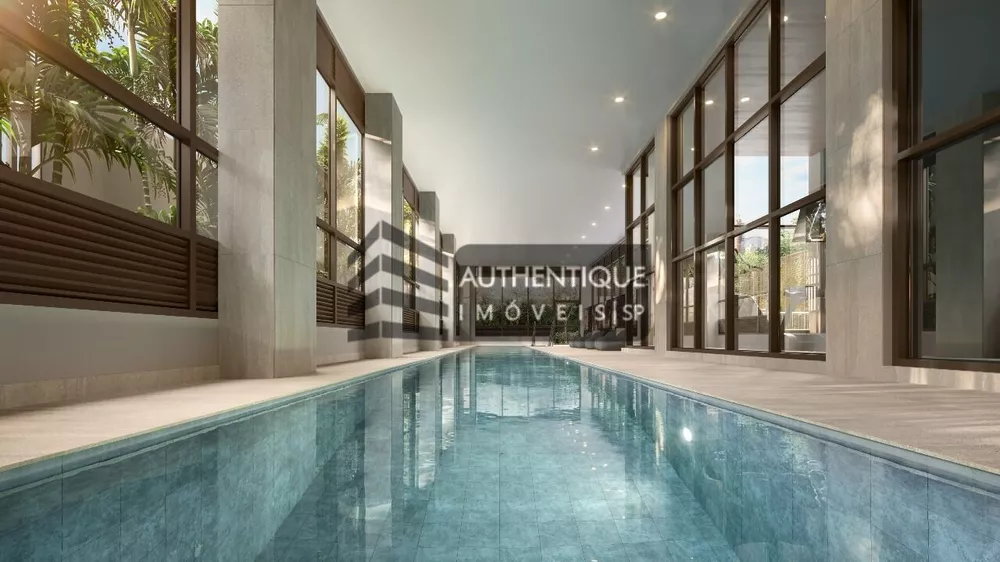 Apartamento, 3 quartos, 164 m² - Foto 2