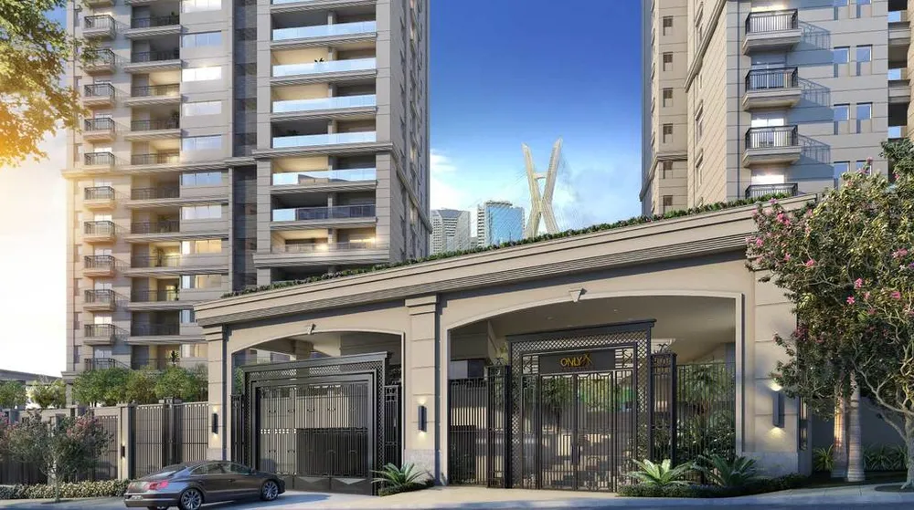 Apartamento, 4 quartos, 211 m² - Foto 9