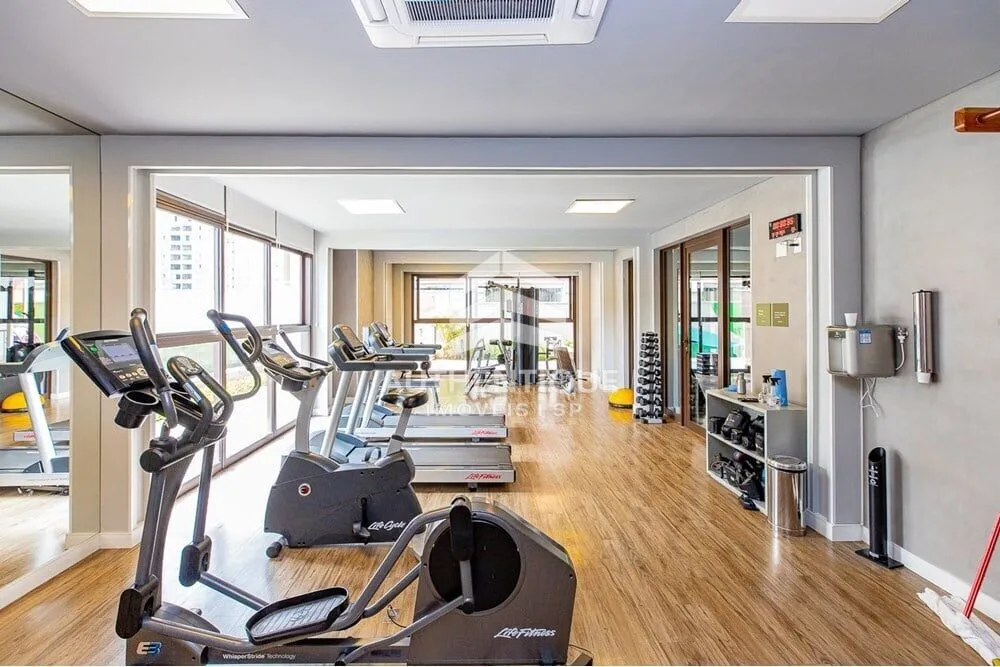 Apartamento, 3 quartos, 178 m² - Foto 11