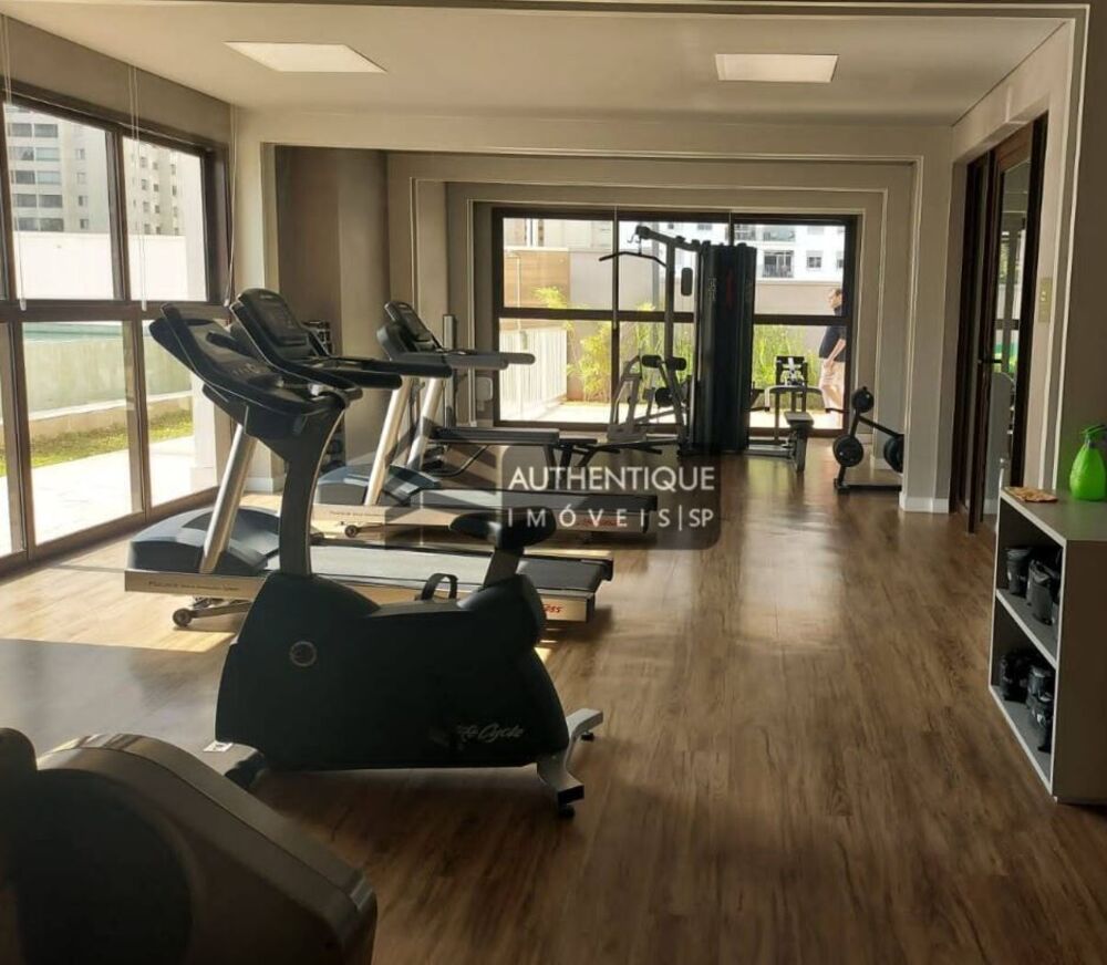 Apartamento, 3 quartos, 178 m² - Foto 3