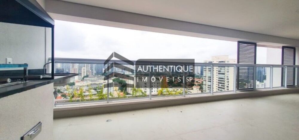 Apartamento, 3 quartos, 178 m² - Foto 1