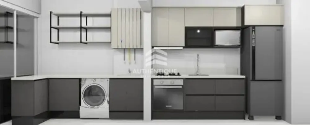 Apartamento, 2 quartos, 50 m² - Foto 17
