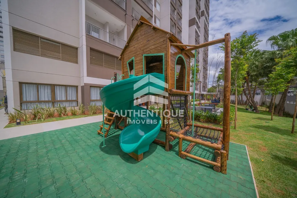 Apartamento, 2 quartos, 50 m² - Foto 19