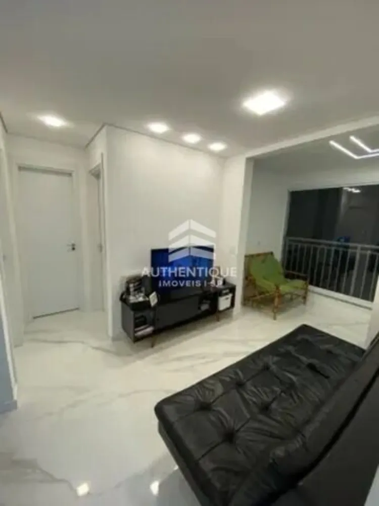 Apartamento, 2 quartos, 50 m² - Foto 13