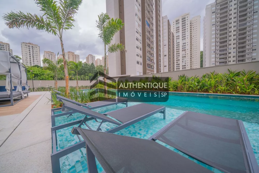 Apartamento, 2 quartos, 50 m² - Foto 6