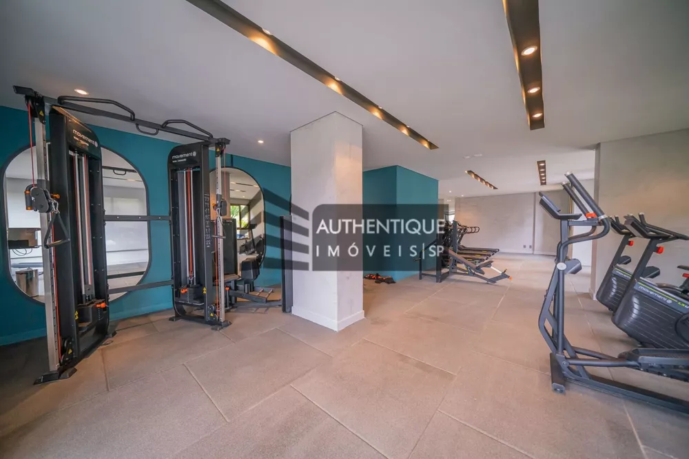 Apartamento, 2 quartos, 50 m² - Foto 8