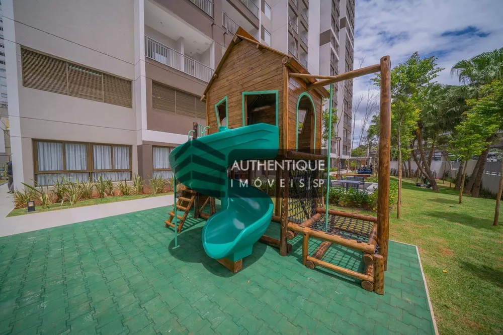 Apartamento, 2 quartos, 50 m² - Foto 7