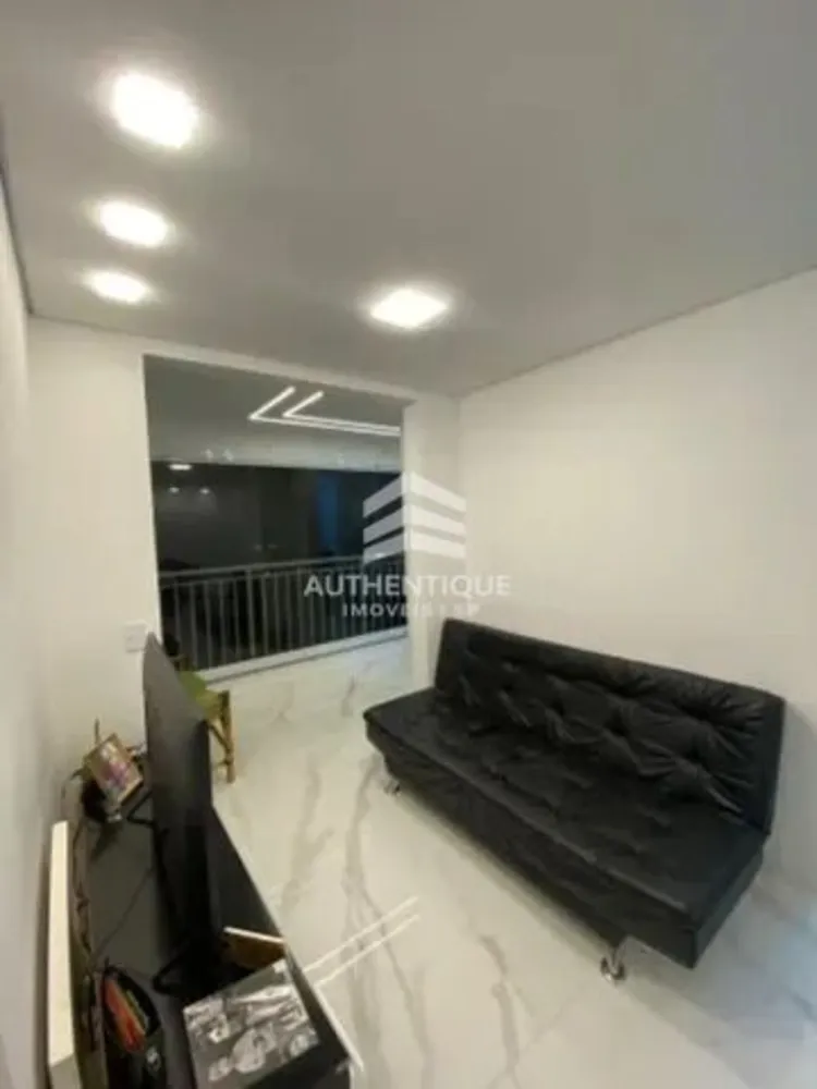 Apartamento, 2 quartos, 50 m² - Foto 15