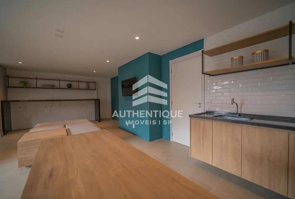 Apartamento, 2 quartos, 50 m² - Foto 23