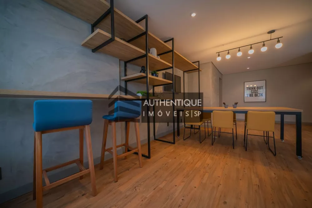 Apartamento, 2 quartos, 50 m² - Foto 10