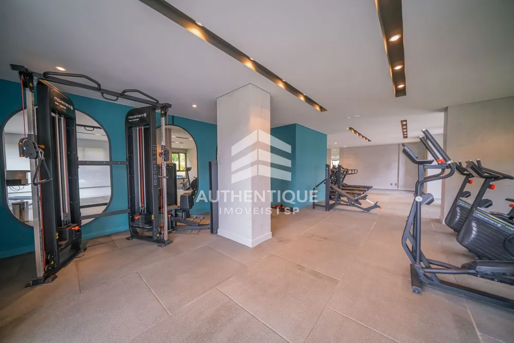 Apartamento, 2 quartos, 50 m² - Foto 20