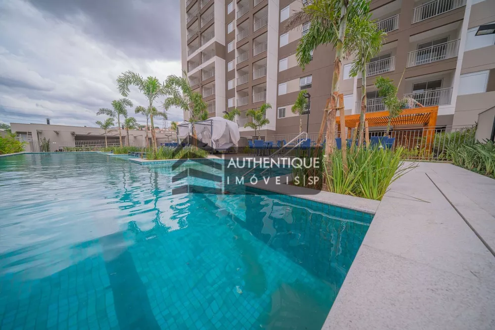 Apartamento, 2 quartos, 50 m² - Foto 5