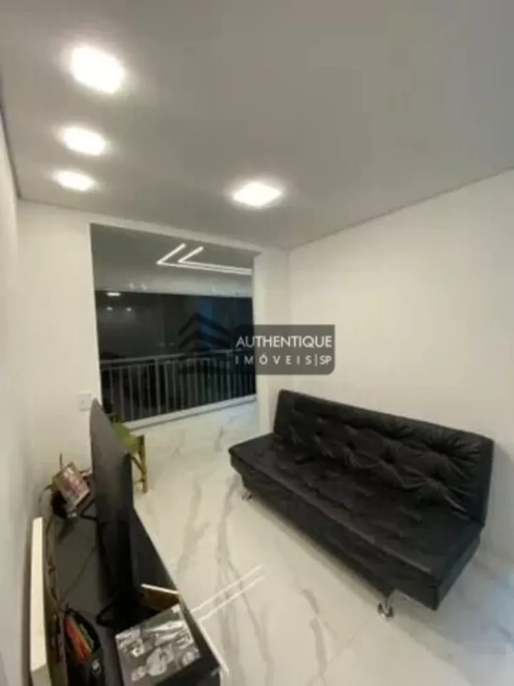 Apartamento, 2 quartos, 50 m² - Foto 3