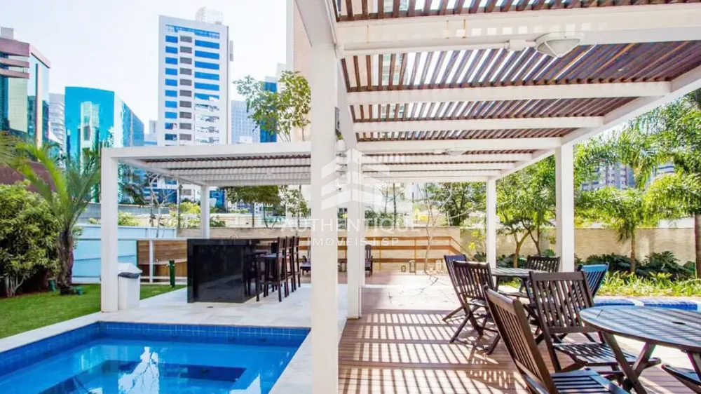 Cobertura, 3 quartos, 165 m² - Foto 12