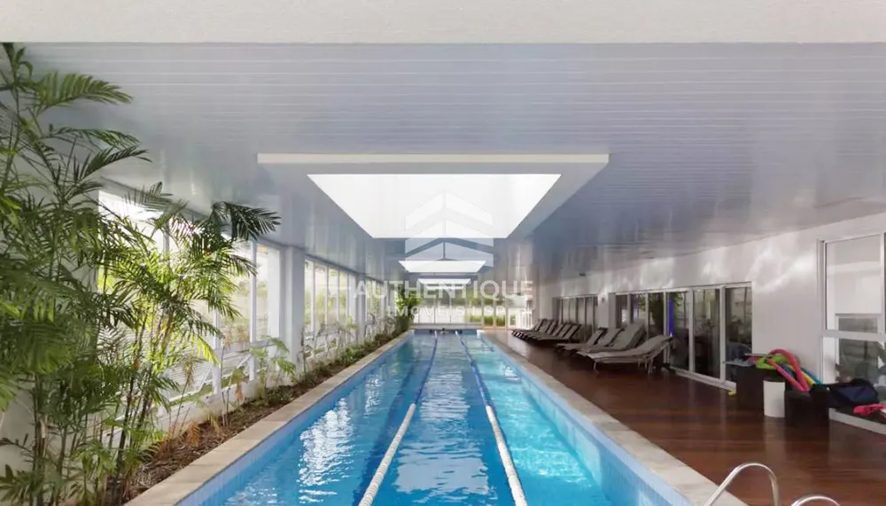 Cobertura, 3 quartos, 165 m² - Foto 5