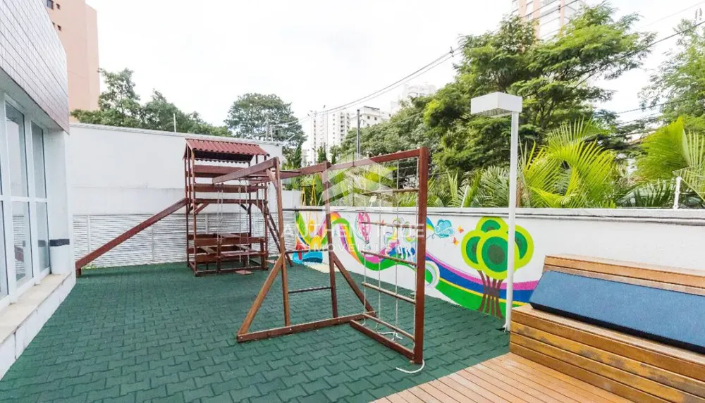 Cobertura, 3 quartos, 165 m² - Foto 10