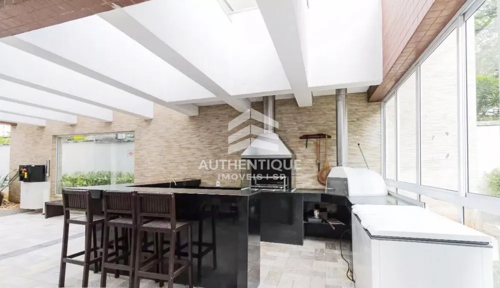 Cobertura, 3 quartos, 165 m² - Foto 13
