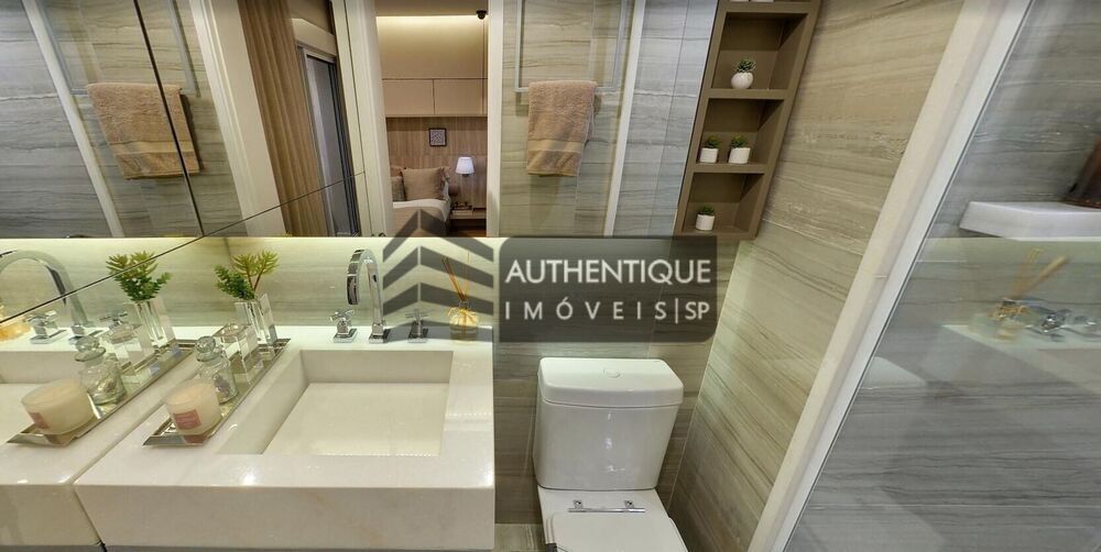 Apartamento, 4 quartos, 136 m² - Foto 9