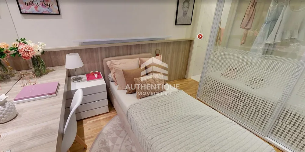 Apartamento, 4 quartos, 136 m² - Foto 12