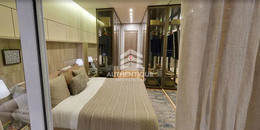 Apartamento, 4 quartos, 136 m² - Foto 13